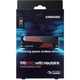 Накопитель SSD M.2 2280 1TB 990 PRO with Heatsink Samsung (MZ-V9P1T0CW) - изображение 2
