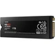 Накопитель SSD M.2 2280 1TB 990 PRO with Heatsink Samsung (MZ-V9P1T0CW) - изображение 8