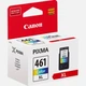 Картридж Canon CL-461 color XL (3728C001) - изображение 2