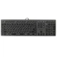 Клавиатура A4Tech FX60H USB Grey White backlit (4711421976343) - изображение 1