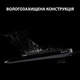 Клавіатура Logitech G213 Prodigy Gaming Keyboard USB UKR (920-010740) - зображення 3