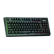 Клавиатура Marvo K607 3 colors-LED USB (K607) - изображение 2