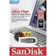 USB флеш накопитель SanDisk 128GB Flair USB 3.0 (SDCZ73-128G-G46) - изображение 5