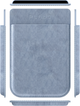Магнитный чехол Plaud.AI Note Blue (PLD-Case-BU) - изображение 5