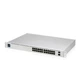 Коммутатор сетевой Ubiquiti USW-24-POE - изображение 1