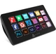 Ajazz AKP153 аналог Stream Deck, настільний контролер, візуальна клавіатура Чорний - изображение 1