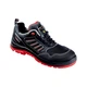 Черевики захисні FLEXITEC SPORT PLUS, S3, композитний носок, чорні, пара, р.40 WURTH (M418084040) - зображення 1