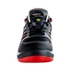 Черевики захисні FLEXITEC SPORT PLUS, S3, композитний носок, чорні, пара, р.40 WURTH (M418084040) - зображення 3