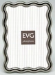 Фоторамка EVG ONIX 10х15 Z02 Silver (7119234) - изображение 1