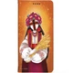 Чохол-книжка BoxFace для Moto Edge 60 Motanka by Soldatkina (67294) - зображення 2