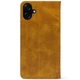 Чохол-книжка Crazy Horse Clasic для Samsung Galaxy A07 (A075) Camel (Strong) (66853) - изображение 3