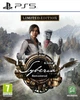 Gra PS5 Syberia Remastered - Limited Edition (Blu-ray płyta) (3701529519741) - obraz 1