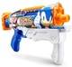 Водяний бластер Zuru X-Shot Fast-Fill Skins Nano Sonic The Hedgehog ZUR-118107 (4894680029170) - зображення 2