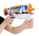 Водяний бластер Zuru X-Shot Fast-Fill Skins Nano Sonic The Hedgehog ZUR-118107 (4894680029170) - зображення 5