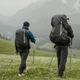 Чехол для рюкзака Naturehike полиэстер L черный 40-60 л (677961) - изображение 5