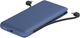 УМБ Belkin BoostCharge Plus 10000 mAh 23W Built-In USB-C Lightning Blue (BPB006BTBLU) - зображення 1