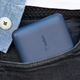 УМБ Belkin BoostCharge Plus 10000 mAh 23W Built-In USB-C Lightning Blue (BPB006BTBLU) - зображення 8