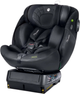 Автокрісло Nukido Aero Line 0-36 кг ISOFIX Чорне (5903890626662) - зображення 1