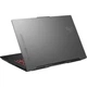 Ноутбук ASUS TUF A17 FA707NU (17.3"/Ryzen 7 7445HS/16/RTX4050/SSD512/DOS) (FA707NUG-HX177) - изображение 7
