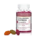 Коллаген Biocyte Collagen Express Gummies и витамин С 45 конфет - изображение 1