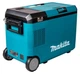 Аккумуляторный холодильник-нагреватель Makita XGT 40 V Max CW004GZ без акб и з/у (CW004GZ) - изображение 3