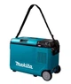 Аккумуляторный холодильник-нагреватель Makita XGT 40 V Max CW004GZ без акб и з/у (CW004GZ) - изображение 4
