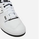 Sneakersy męskie New Balance 550 BB550HA1 40.5 (7.5US) Białe (195173959559) - obraz 6