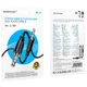 Аудио кабель Aux Borofone BL26 Standard (1m) (Black) (230376) - изображение 6