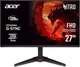 Монітор 27" Acer Nitro VG270Gbmipx (UM.HV0EE.G01 -- IPS FHD / 120Hz / 4 мс (GTG) / 6bit+FRC / BlueLight Shield / sRGB: 99 % - зображення 1