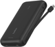 УМБ Belkin BoostCharge 20000 mAh 30W Built-In USB-C Black (BPB024HQBK) - зображення 3