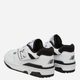 Чоловічі кросівки New Balance 550 BB550HA1 45.5 (11.5US) Білі (195173959634) - зображення 3
