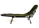 Розкладачка коропова Ranger 48х195, 5х72, 5 см (tur0000549) Зелений - зображення 3