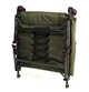 Розкладачка коропова Ranger 48х195, 5х72, 5 см (tur0000549) Зелений - зображення 6