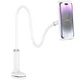 Регулируемая подставка для телефона/планшета HOCO HD10 Bamboo lazy stand (White) (231203) - изображение 2