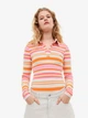 Боди-футболка женская H&M 1124114001c29 M Разноцветная (1000000052591) - изображение 1