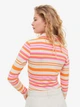 Боди-футболка женская H&M 1124114001c29 M Разноцветная (1000000052591) - изображение 2