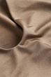 Боди-футболка женская H&M 1212637003c33 L Коричневая (1000000052666) - изображение 4