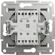 Вимикач 3-клавішний Schneider Electric Asfora бронза EPH2100169 - изображение 2