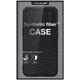 Карбонова накладка Nillkin Synthetic Fiber S на Apple iPhone 14 (6.1") Black - зображення 6