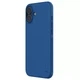 Чохол Nillkin Matte Pro на Apple iPhone 16 (6.1") Синій / Blue - зображення 3