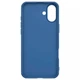 Чохол Nillkin Matte Pro на Apple iPhone 16 (6.1") Синій / Blue - зображення 6