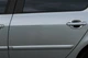 Хром накладки под ручки (4 шт, пластик) для Peugeot 307 2001-2008 гг - изображение 3