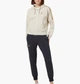 Спортивный костюм AUSTRALIAN Gold Tape Elastic Fleece Tracksuit Beige LSDTU0073-30M XL - изображение 1