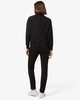 Спортивний костюм AUSTRALIAN Essentials Elastic Fleece Track Suit Black LSDTU0076-003 L - зображення 2