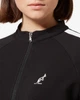 Спортивний костюм AUSTRALIAN Essentials Elastic Fleece Track Suit Black LSDTU0076-003 L - зображення 4