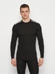Термобелье Helly Hansen Comfort Light Set Black 48676-990 XXL - изображение 4