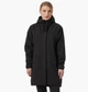 Ветровка Helly Hansen Mono Material Ins Rain Coat Black 53652-990 L - изображение 1