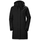 Ветровка Helly Hansen Mono Material Ins Rain Coat Black 53652-990 L - изображение 2