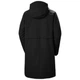 Ветровка Helly Hansen Mono Material Ins Rain Coat Black 53652-990 L - изображение 3