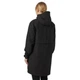 Ветровка Helly Hansen Mono Material Ins Rain Coat Black 53652-990 L - изображение 4